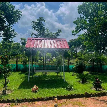 Krishna Farms And Village Resort Siliguri Bagian luar foto